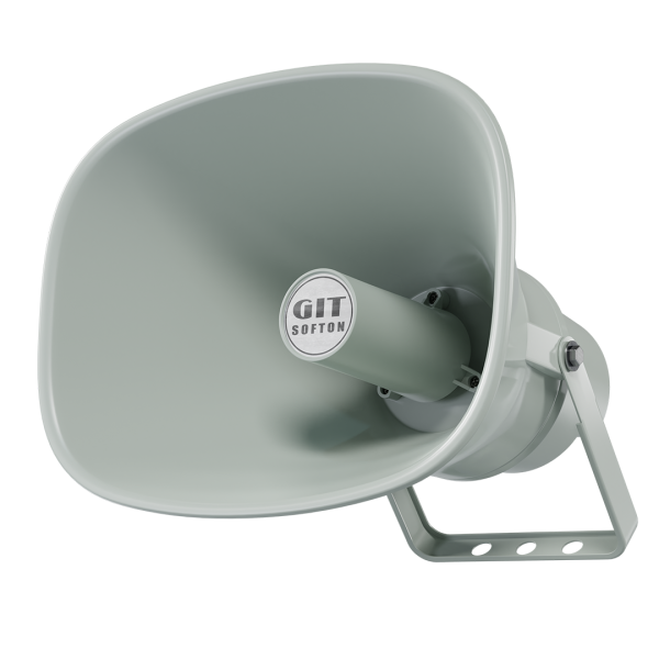 Всепогодный громкоговоритель GIT MR-30T
