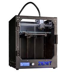 3D принтер ZENIT 3D HT