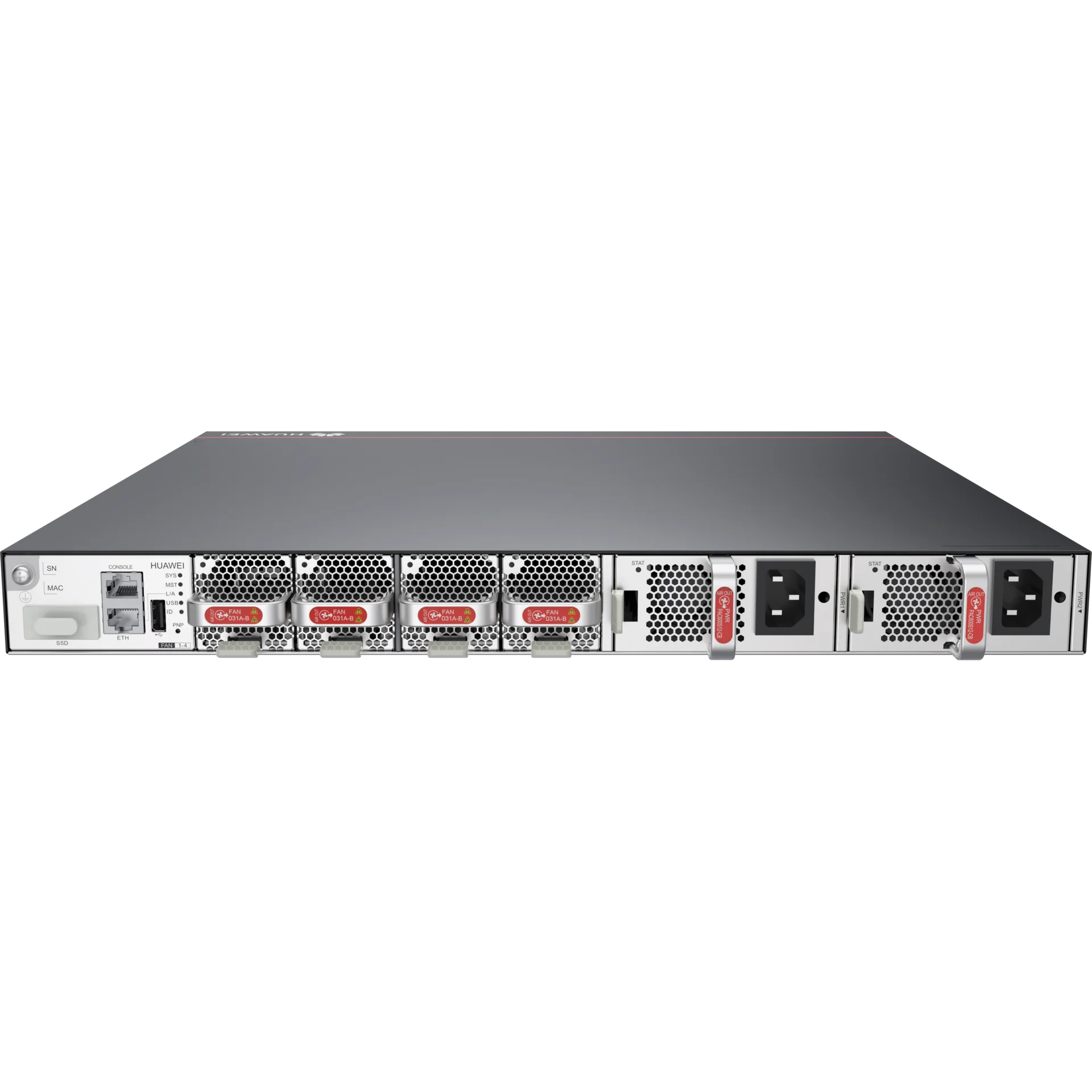 Коммутатор Huawei S6730-H48X6C