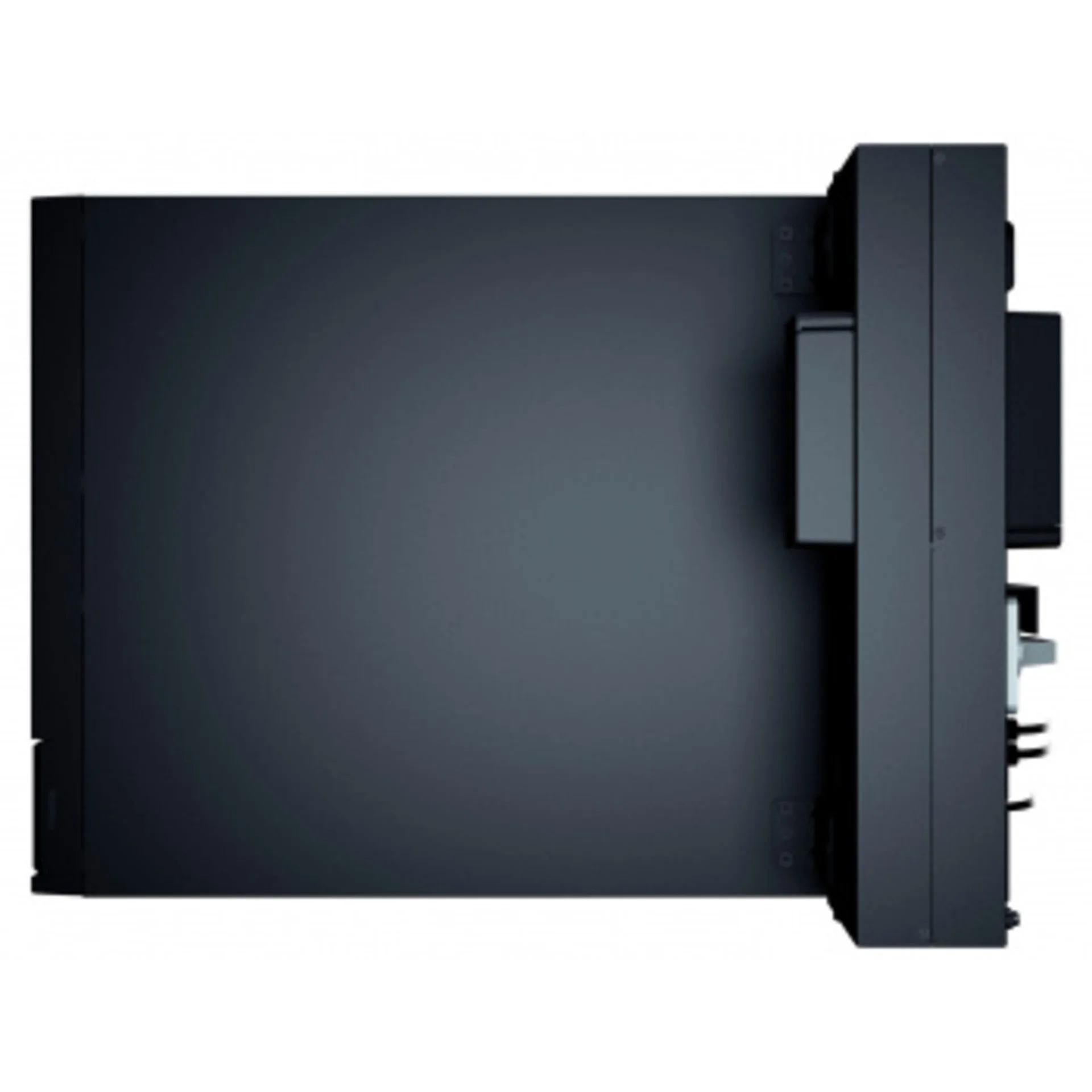 Источник бесперебойного питания Ippon Innova RT II 6000 6000Вт 6000ВА черный