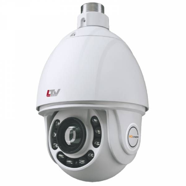 LTV CNE-230 64, PTZ IP-видеокамера