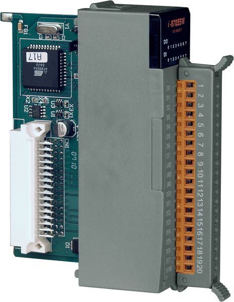 I-87055W-G CR