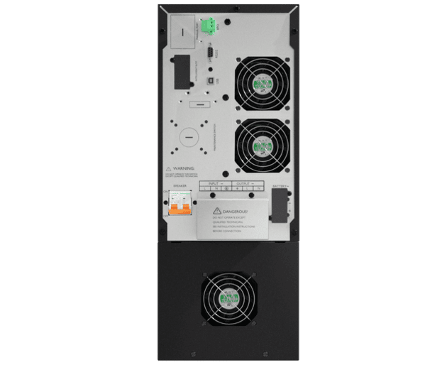 Онлайн ИБП Сайбер Электро Эксперт Плюс-6000