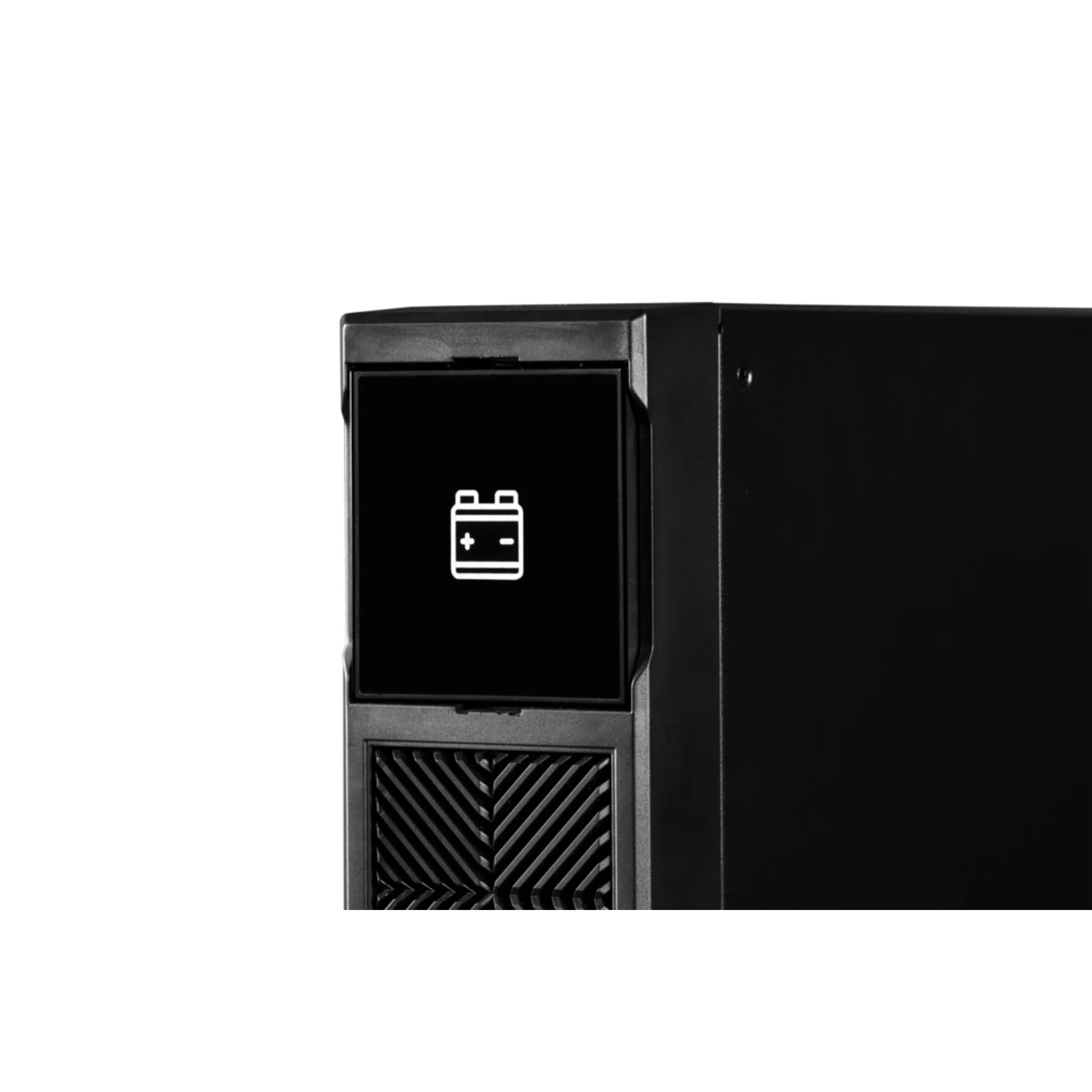 Внеш компл батарей 192В 2U RT Online СВК