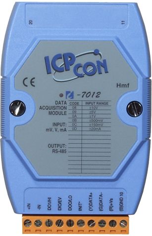 I-7012 CR
