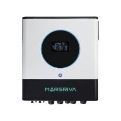 Автономный солнечный инвертор Marsriva MR-SPF8000M TWIN - Ver 2