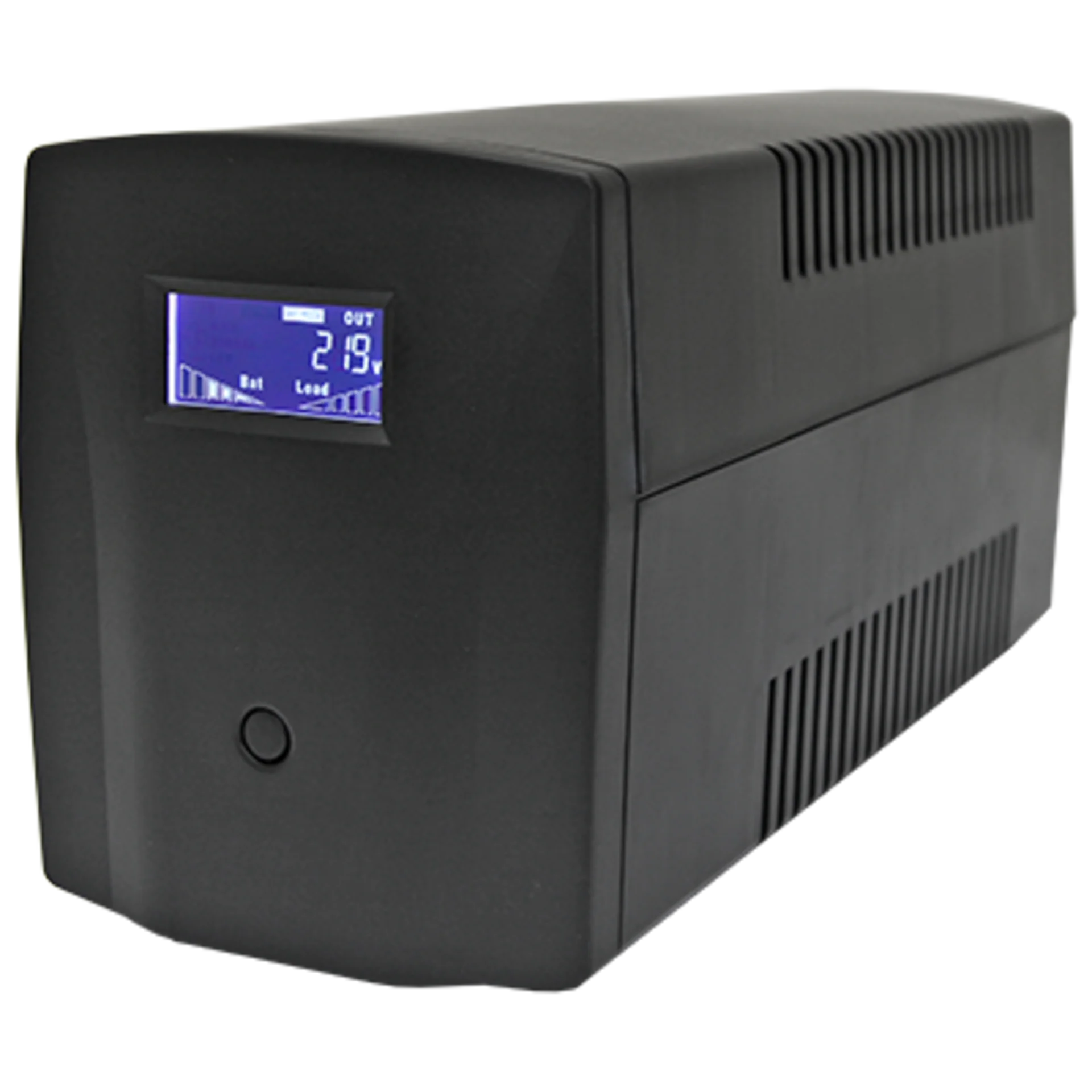 Источник бесперебойного питания Line-Interactive, 1200 VA