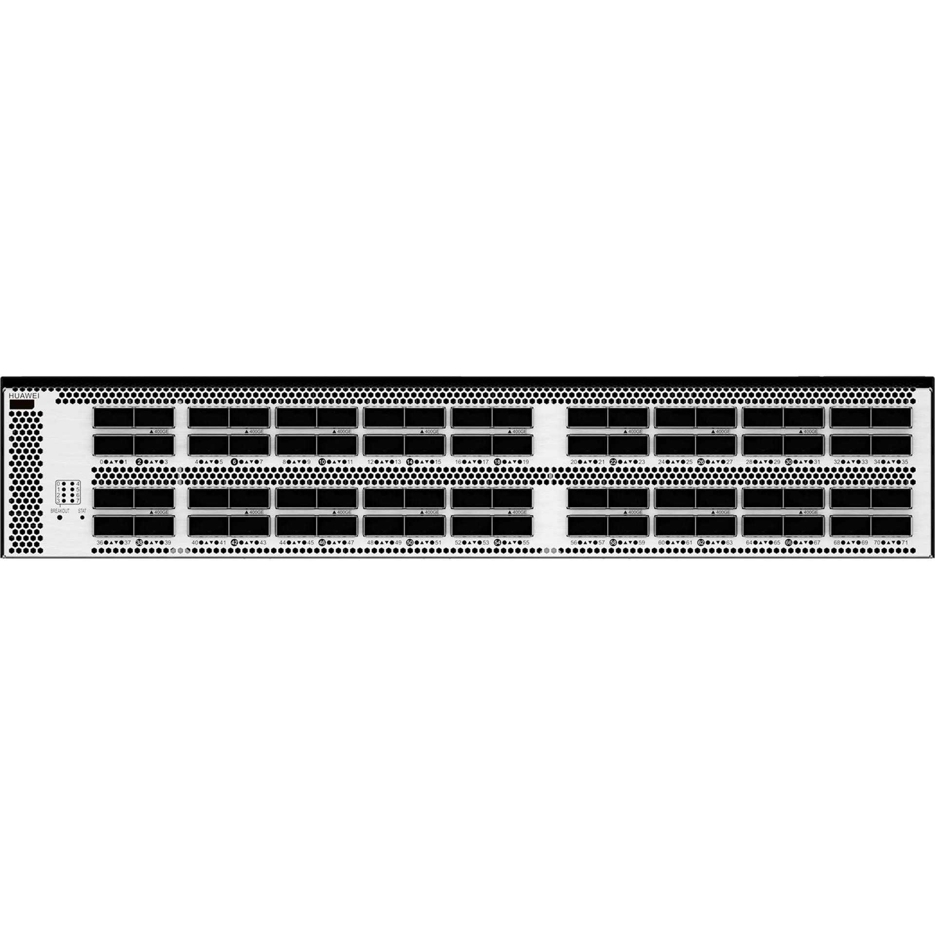 Маршрутизатор Huawei NetEngine 8000E F2C