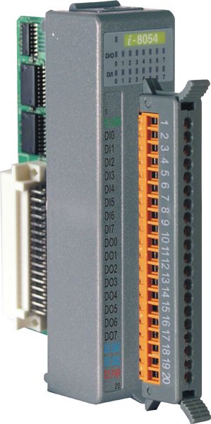 I-8054-G CR