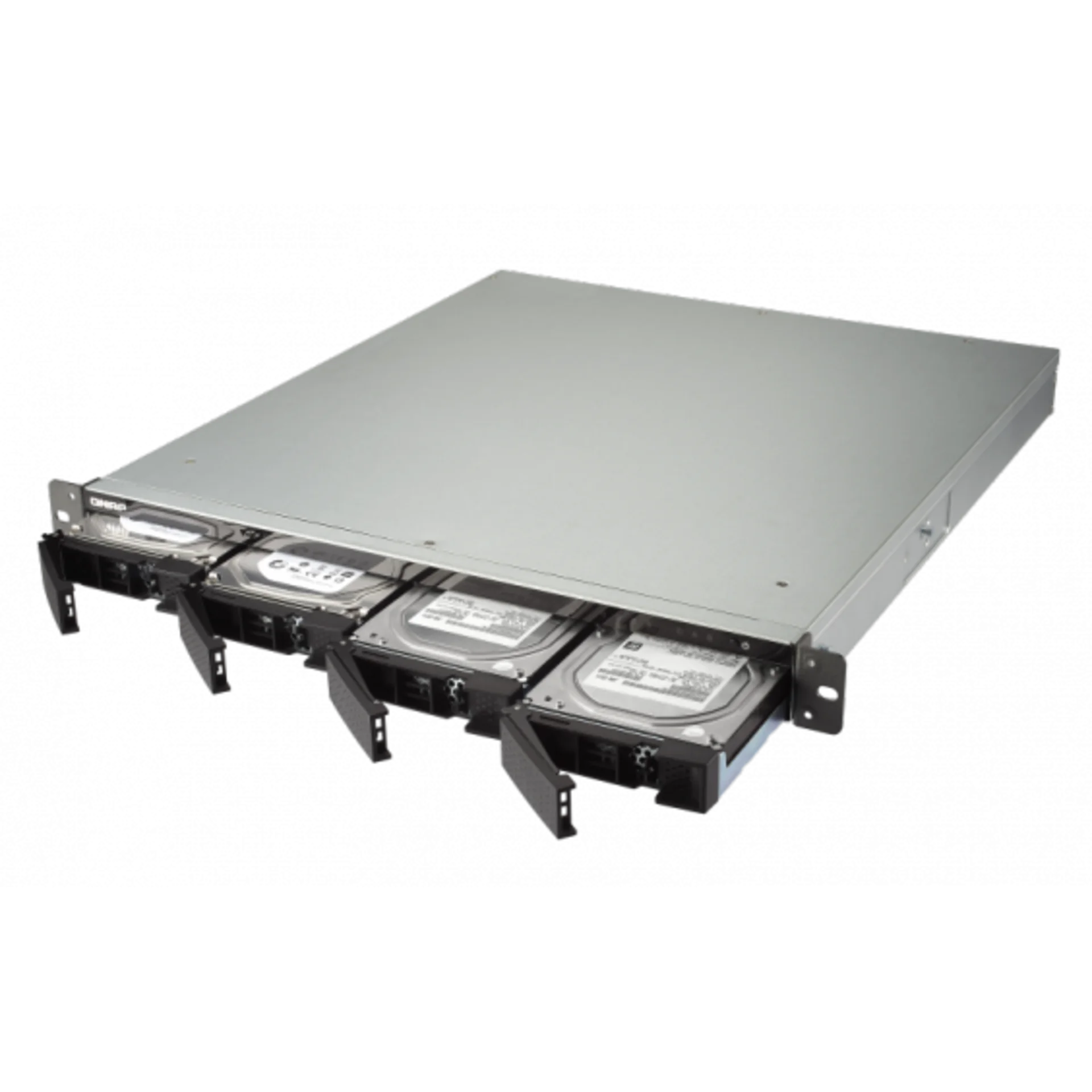 NAS-сервер QNAP TS-432XU-RP
