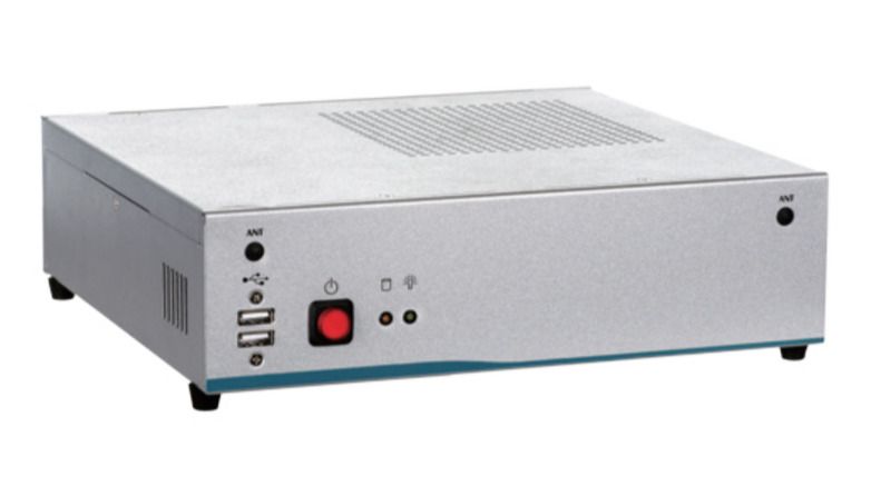 ECM100-RC-NP