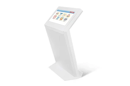 Интерактивная стойка NextStand 24P