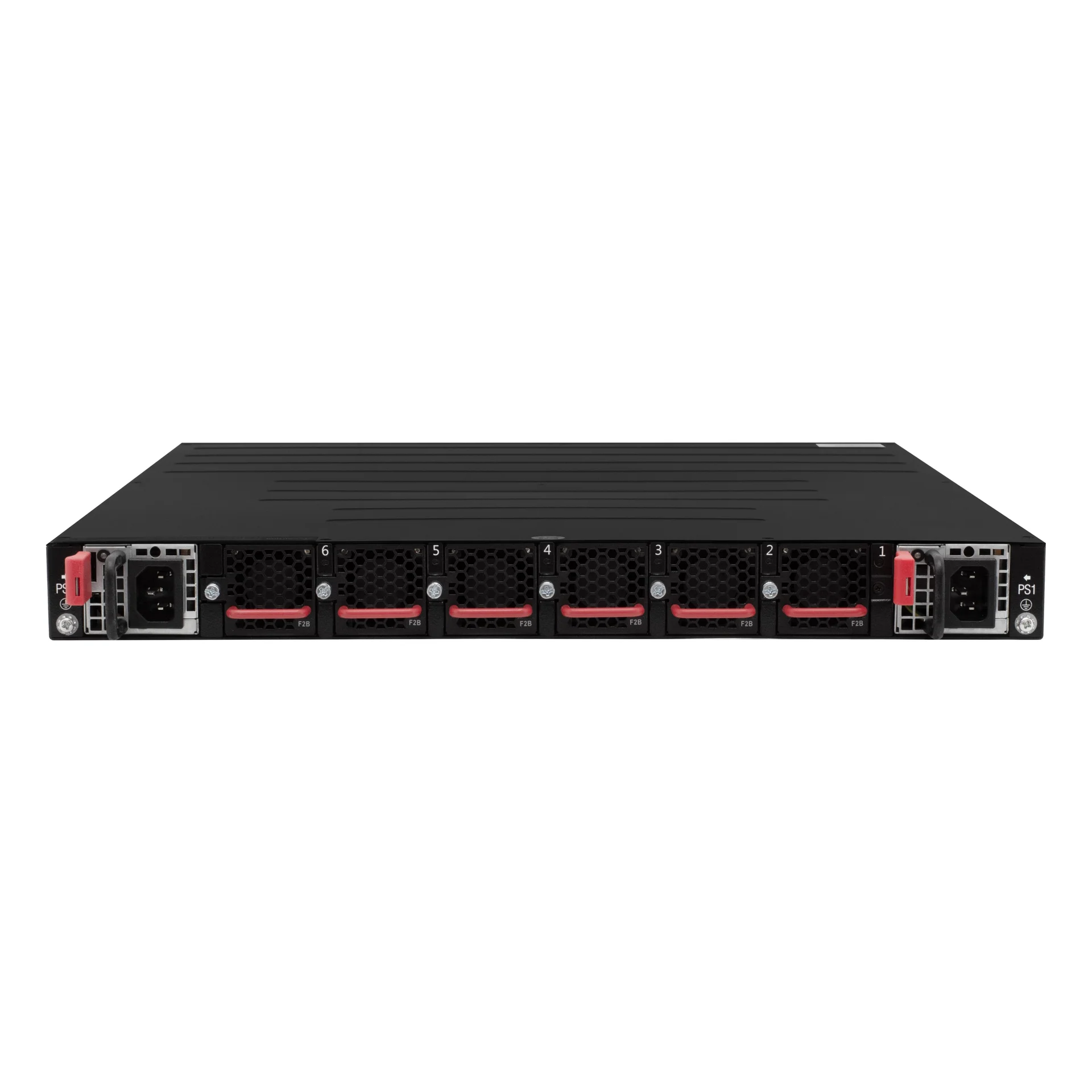 Управляемый коммутатор уровня 3 SNR-S7550C-32F