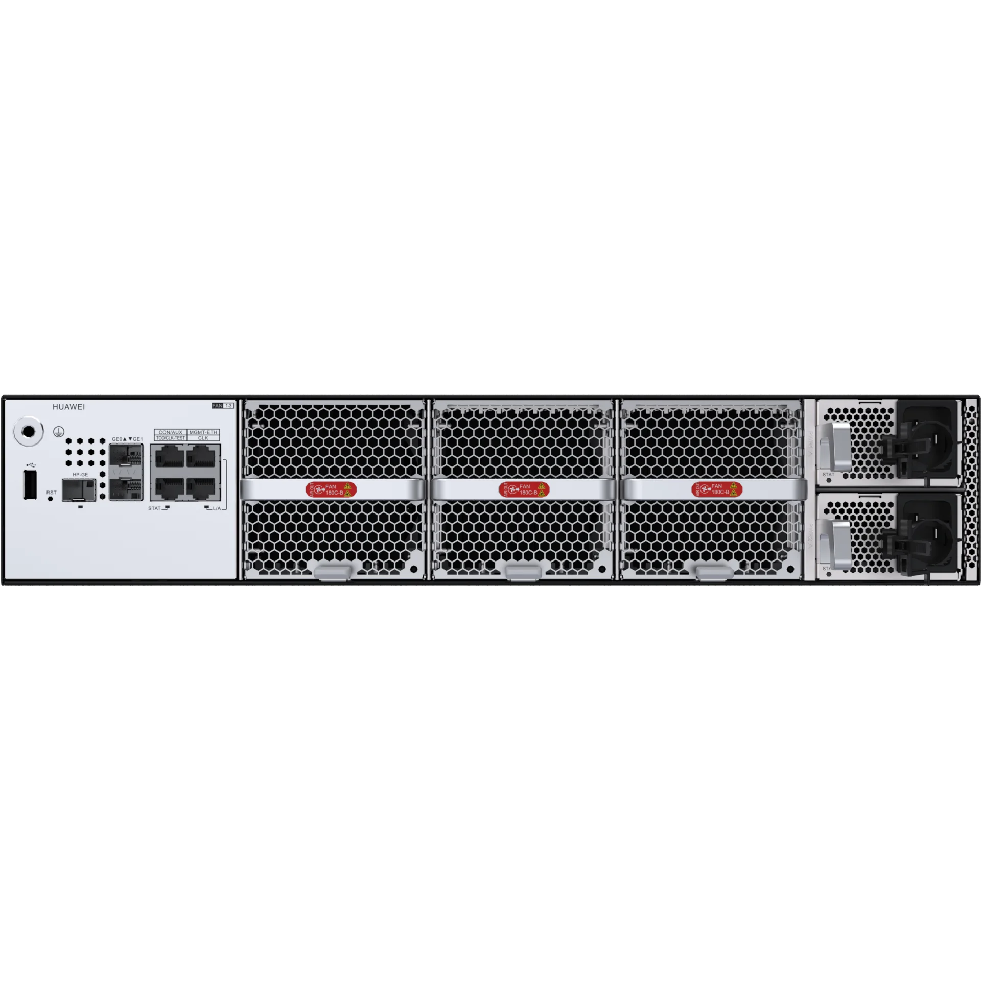 Маршрутизатор Huawei NetEngine 8000 F2A-8K36H