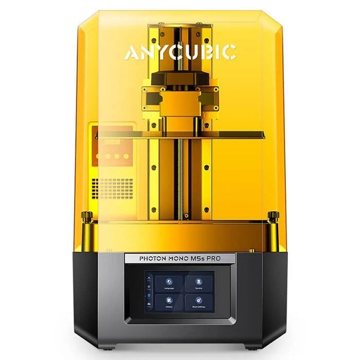 3D принтер Anycubic Photon M5s Pro