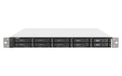 Сетевой RAID-накопитель QNAP TS-h1090FU
