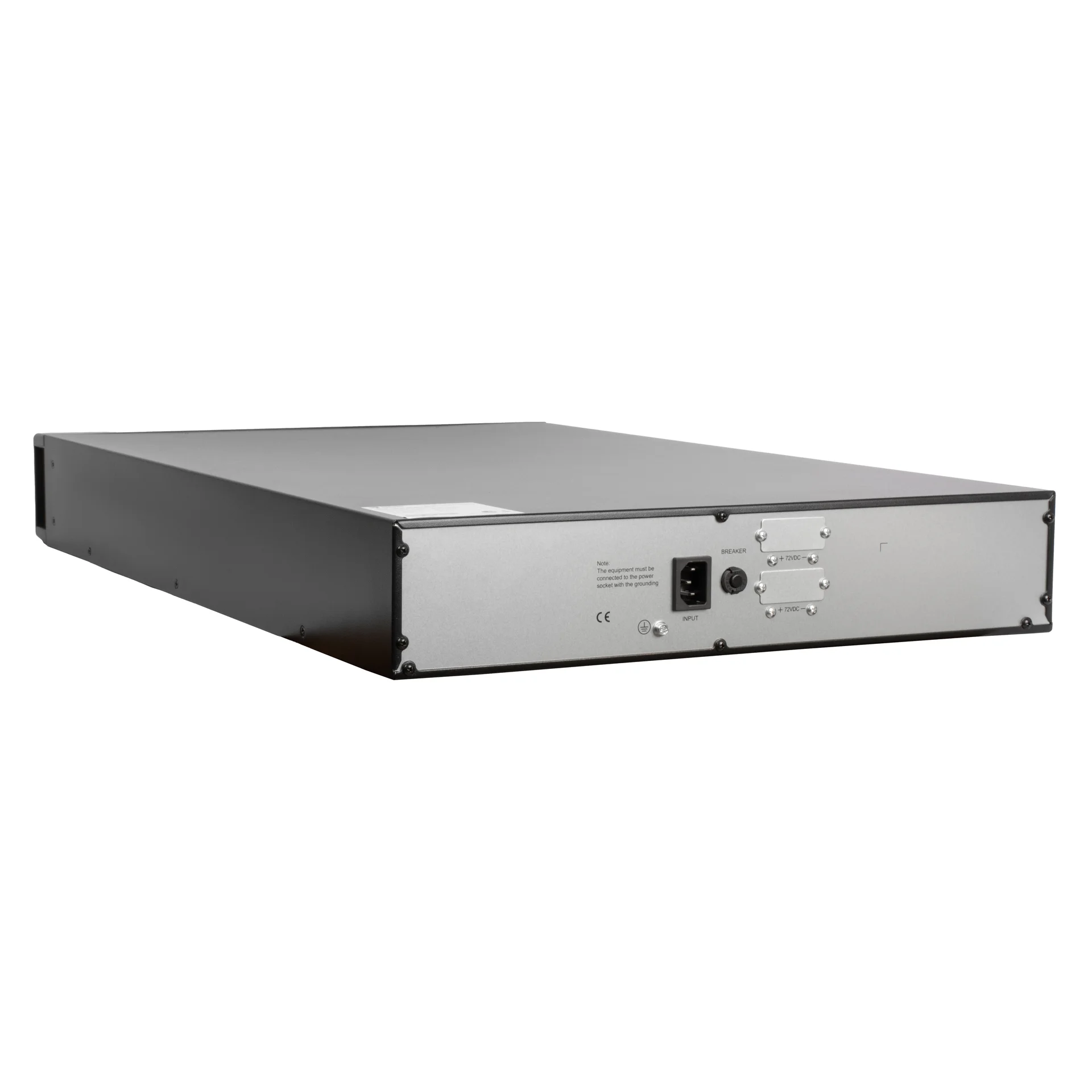 Блок батарей для источника бесперебойного питания SNR ELEMENT II, 72VDC (18Ач)