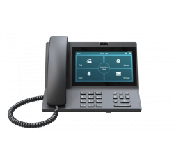 IP видеотелефон Akuvox VP-R49G