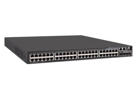 Коммутатор HP EtherFast 5510
