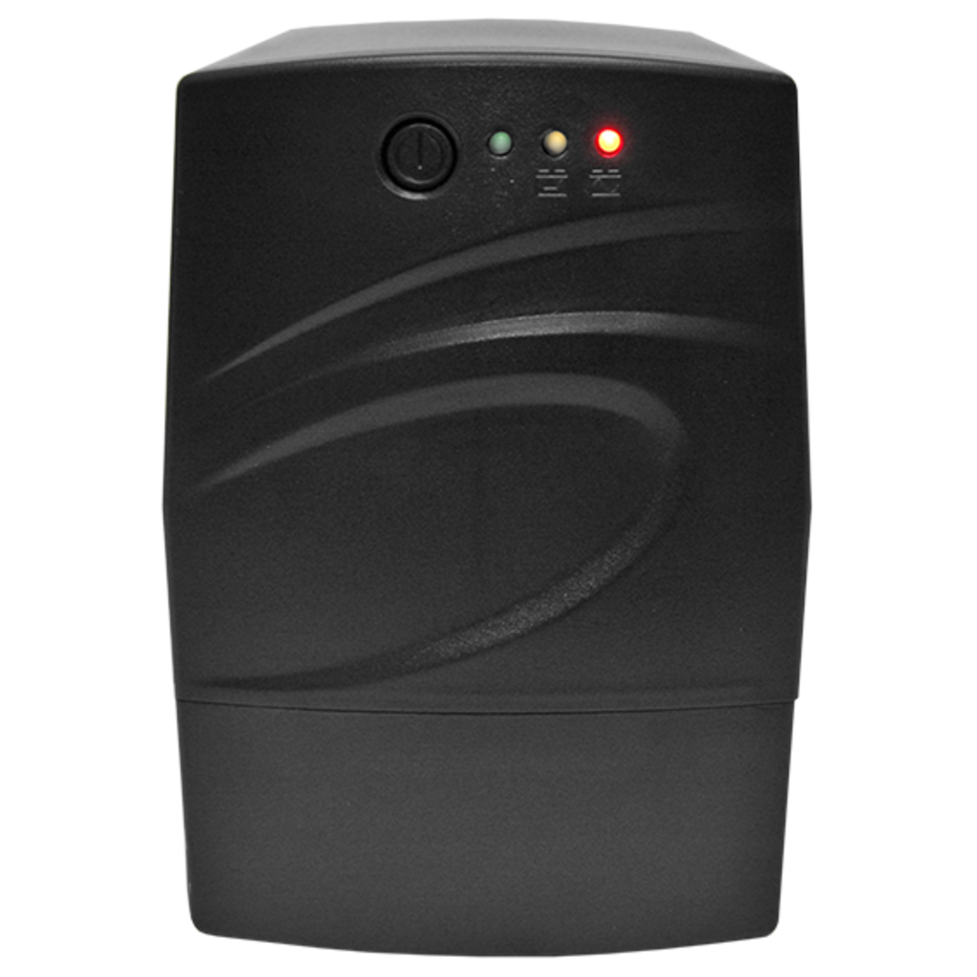 Источник бесперебойного питания Line-Interactive, 600 VA, LED (мятая упаковка)