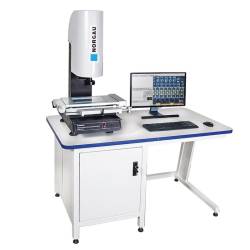 Видеоизмерительная система NORGAU Industrial модель NVM-2010D