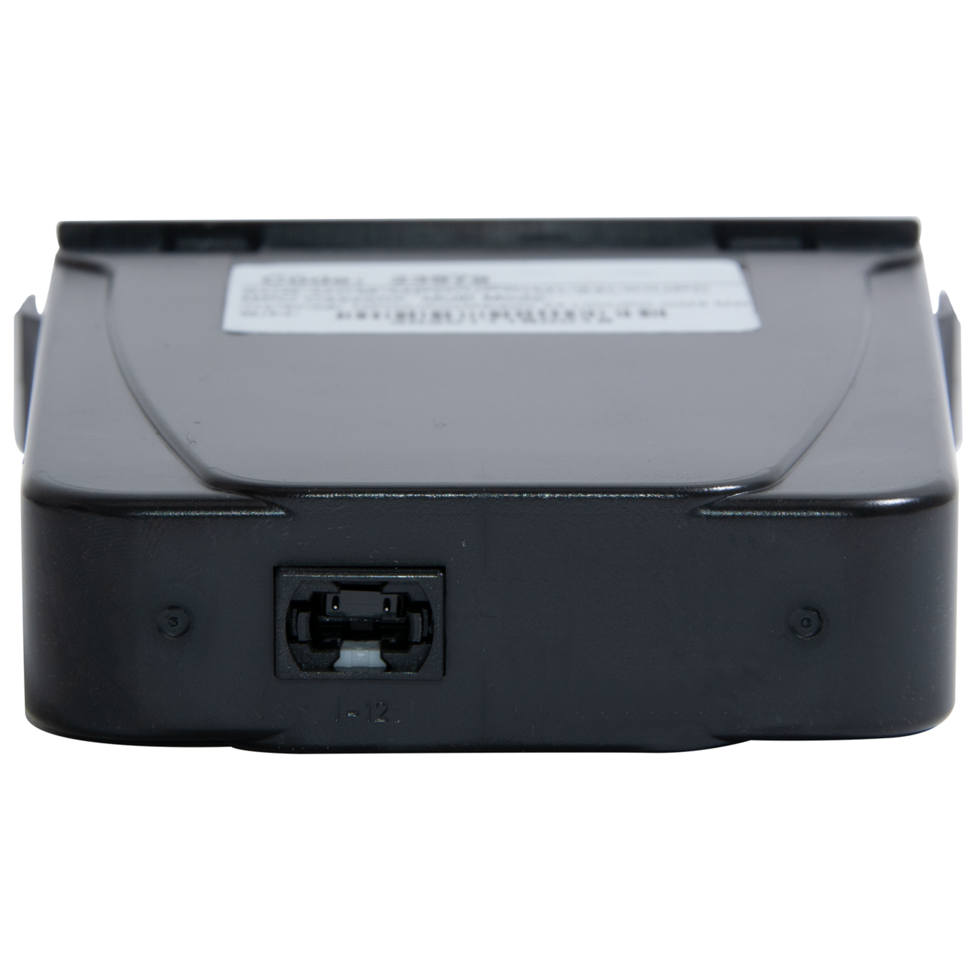 Кассета распределительная MPO/UPC на 12 LC/UPC портов, MM (OM4)