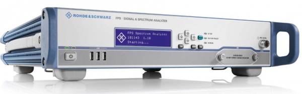 Анализатор спектра Rohde Schwarz FPS30