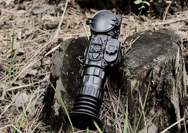 Тепловизионный прицел Fortuna General 40L3