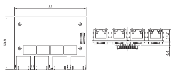 CMI-LAN01/UB1012