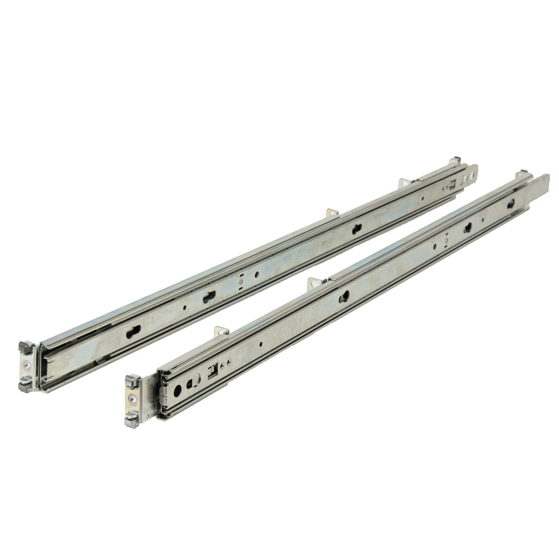 Рельсы  для серверов SNR C2907-664-3