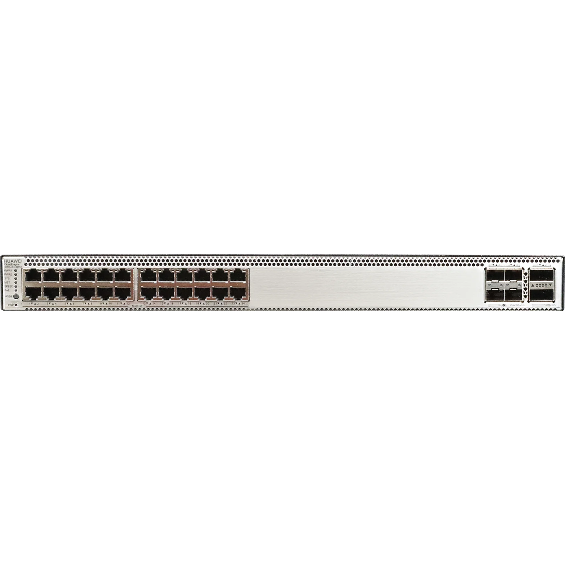 Коммутатор Huawei S5732-H24UM2CC