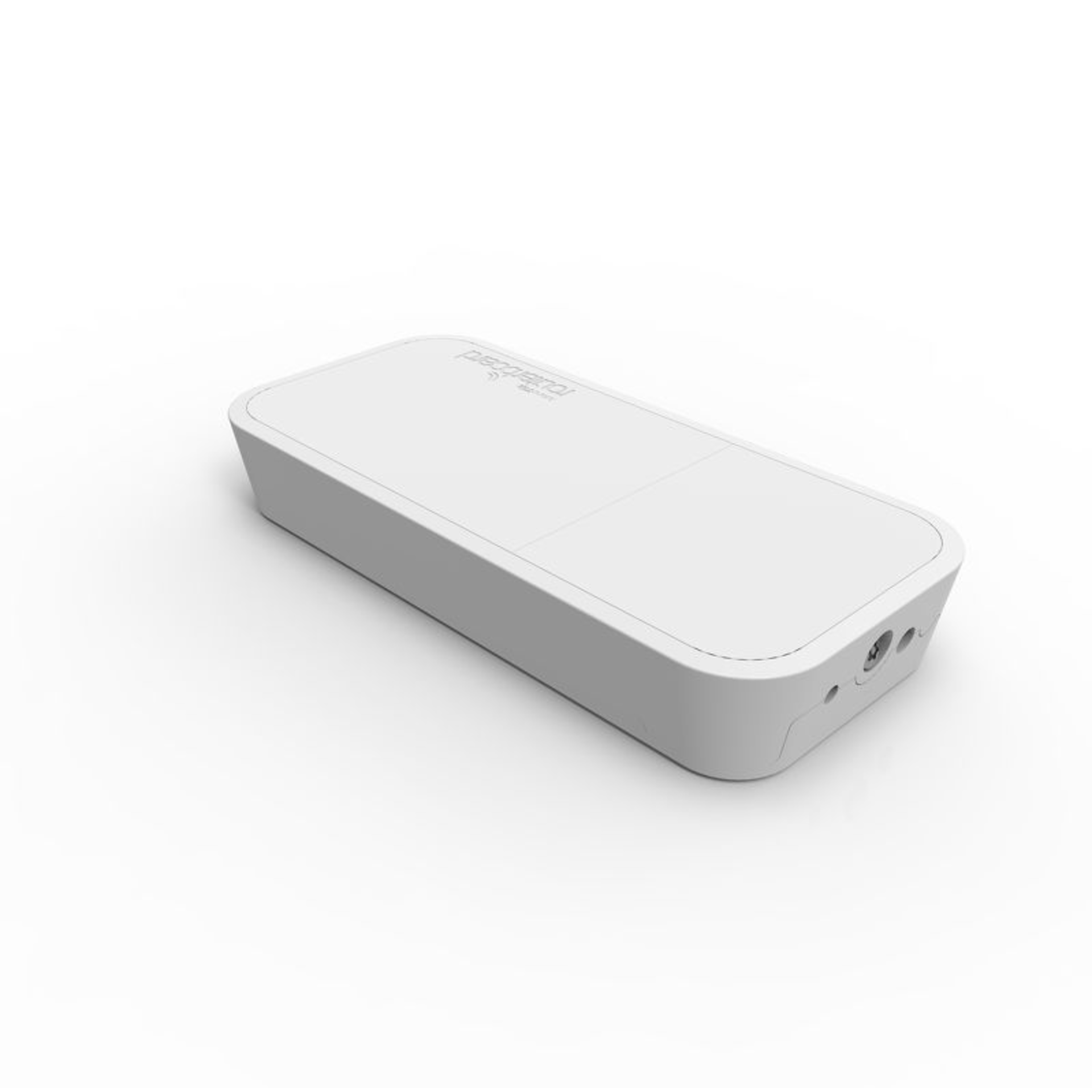 Медиаконвертер Mikrotik RBFTC11
