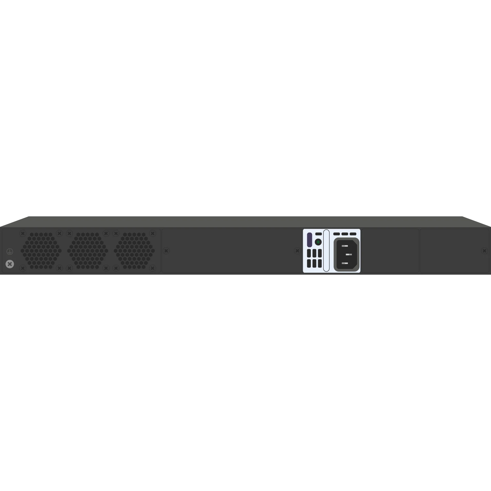 Управляемый коммутатор SNR-S3950G-48TX