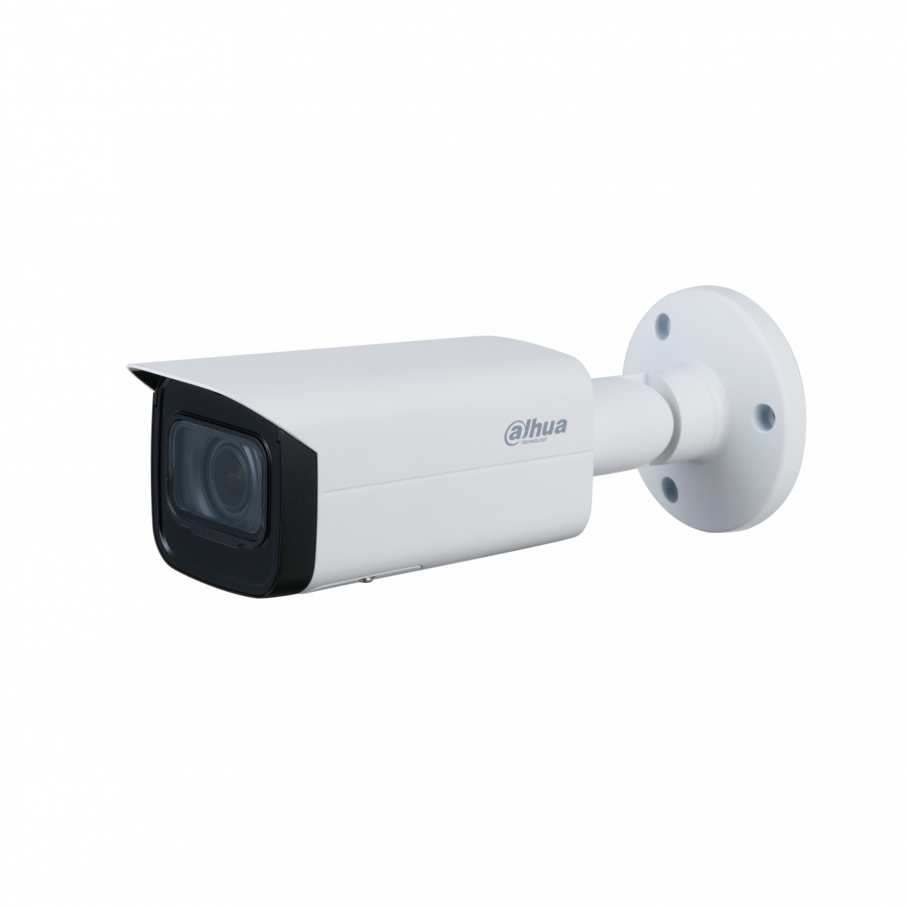 IP-камера Dahua DH-IPC-HFW2531T-ZS-S2, 5Мп (2592 × 1944) 20к/с, объектив 2.7-13.5мм, 12В/PoE 802.3af, WDR 120дБ, ИК до 60м, microSD до 256Гб, IP67