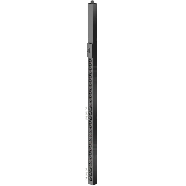 Блок распределения питания C3 Solutions C3.PV4001