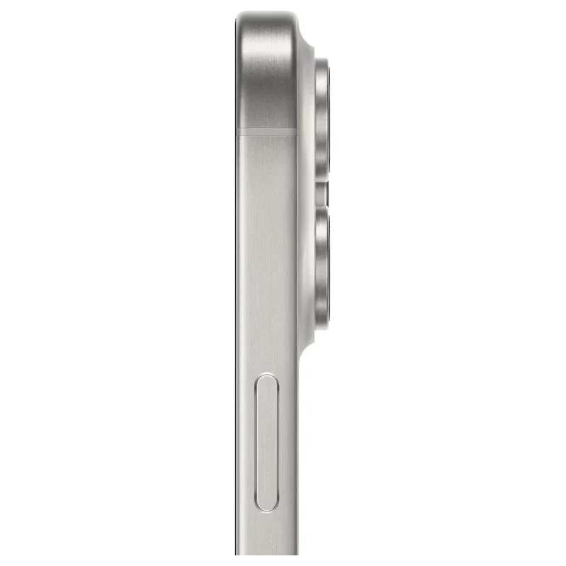 Смартфон Apple iPhone 15 Pro Max, 256 Gb Titanium White