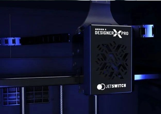 3D принтер Picaso Designer X PRO S2