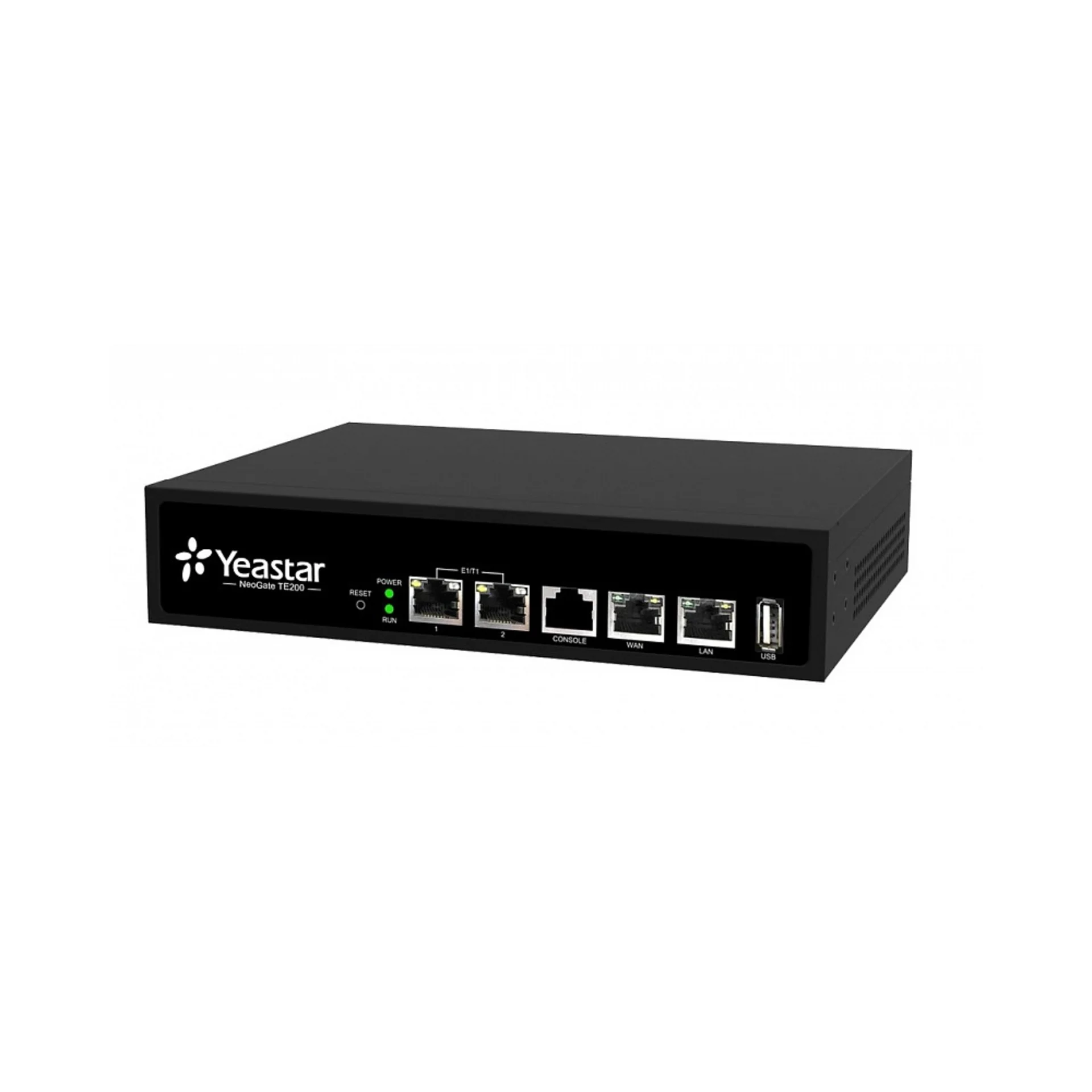 VoIP-PRI шлюз Yeastar TE200