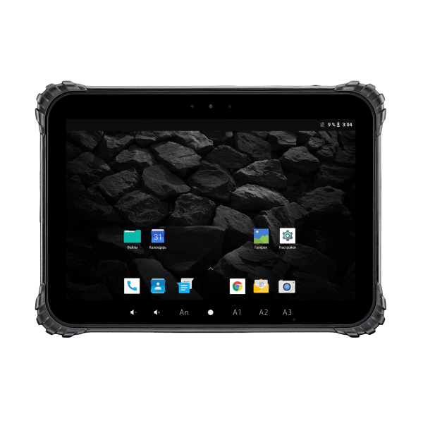 Промышленный планшет MIG T10 ARM