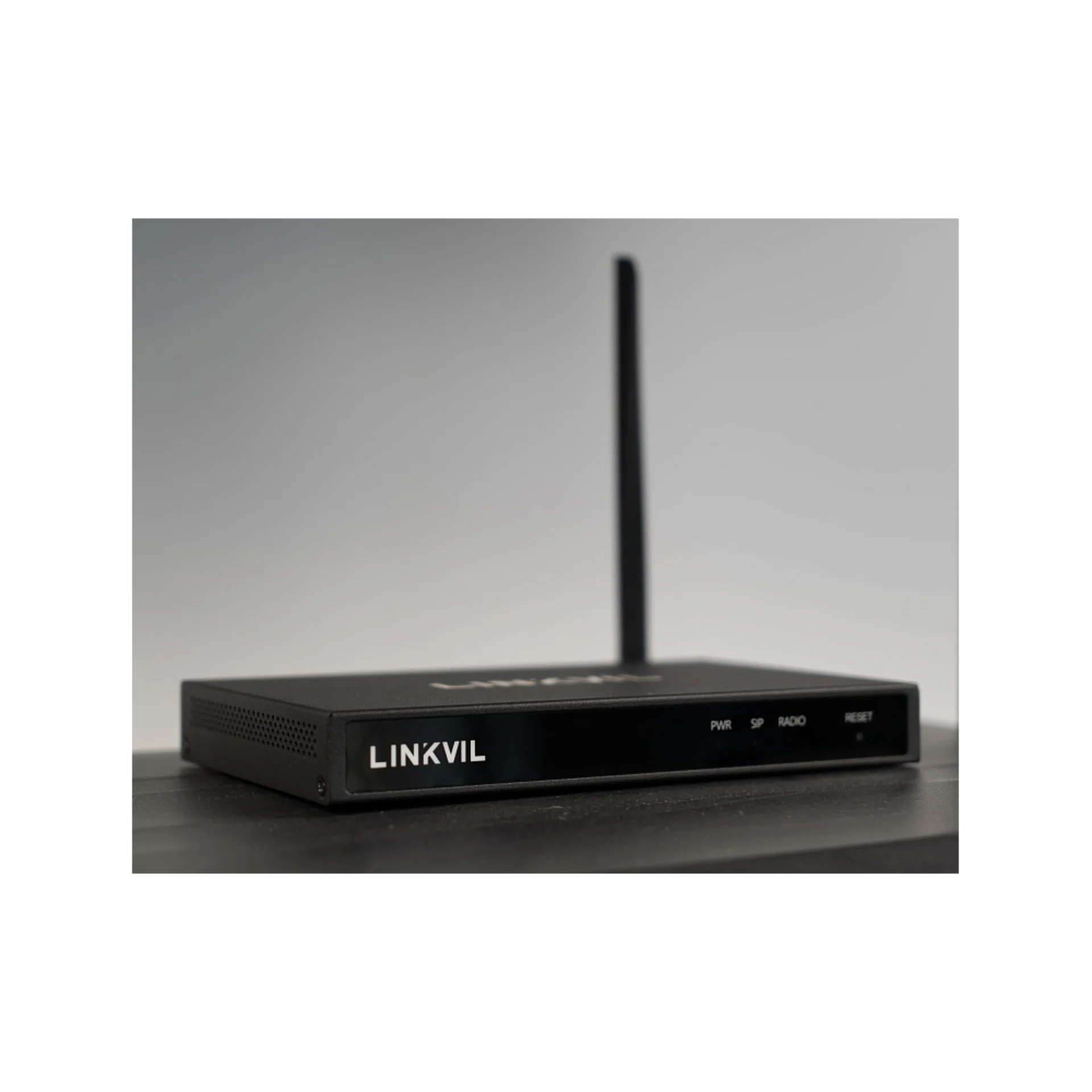 Шлюз RoIP Linkvil W712