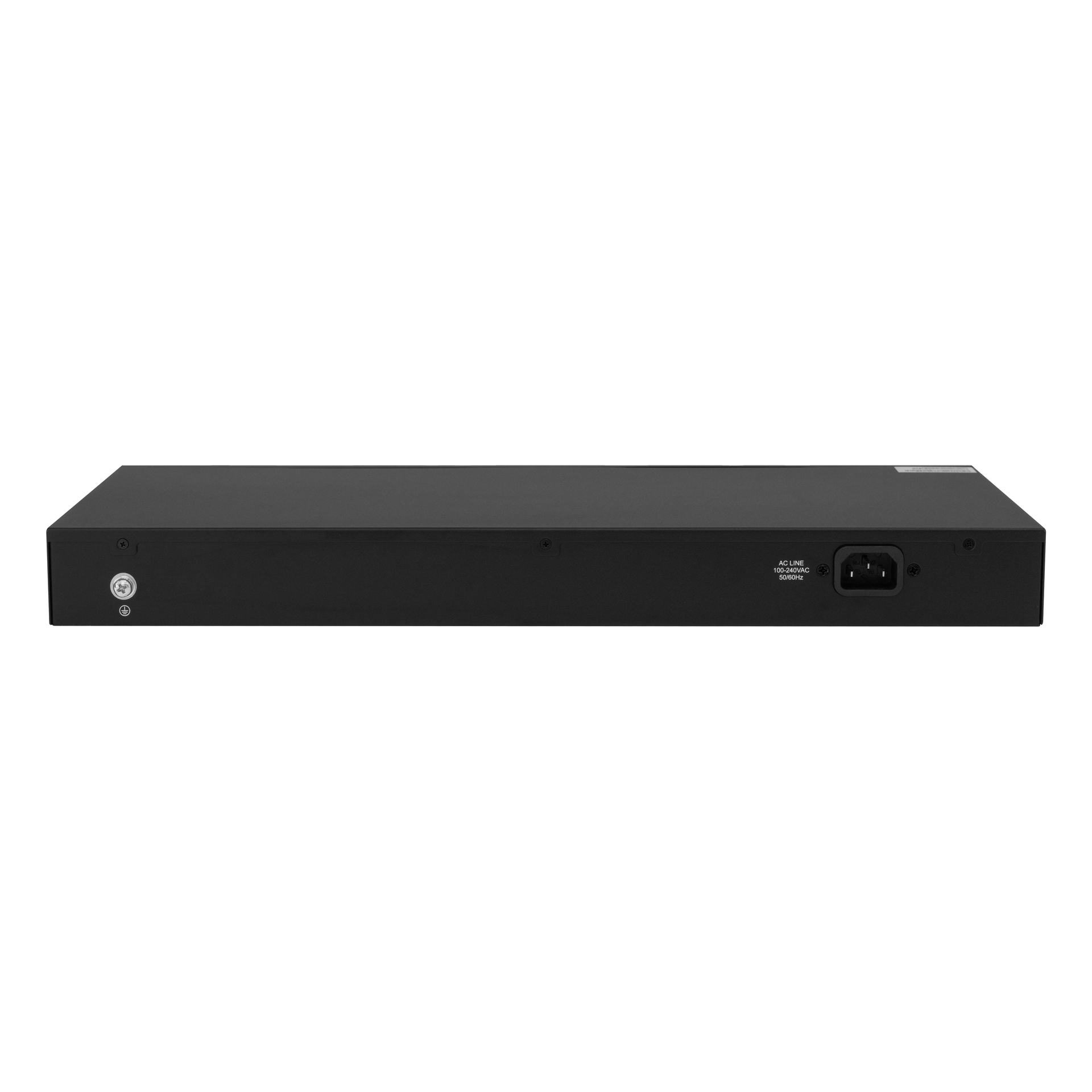 Управляемый POE коммутатор уровня 2+ SNR-S5210G-24TX-POE
