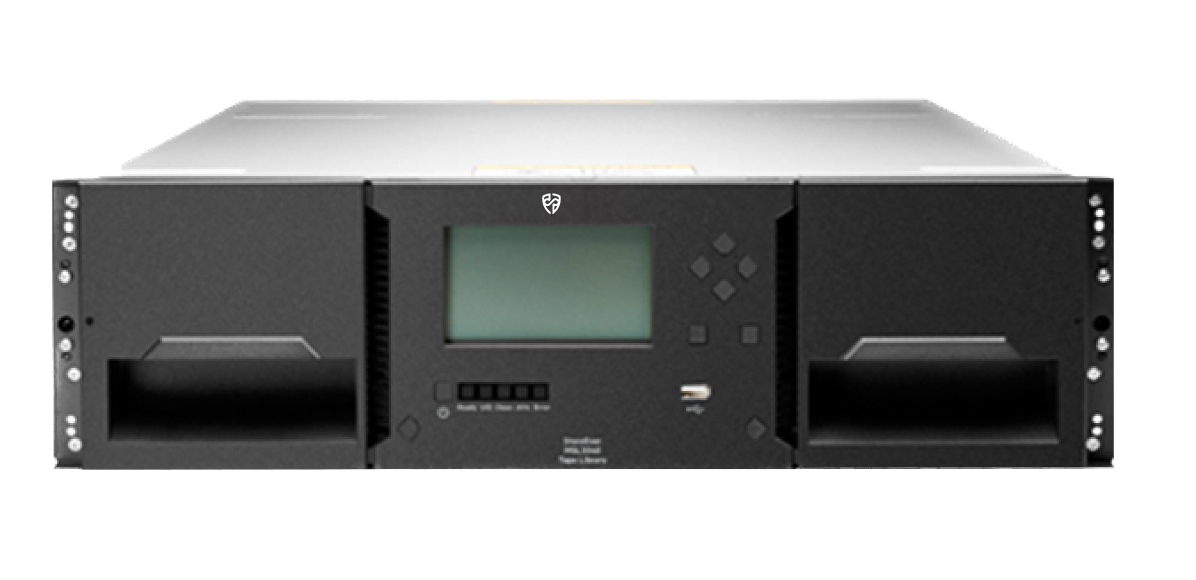 Ленточная библиотека Русский Щит Sigma TL3040