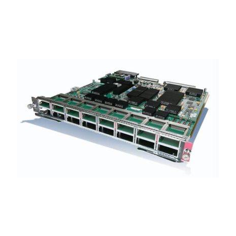 Модуль Cisco Catalyst WS-X6716-10G-3CXL