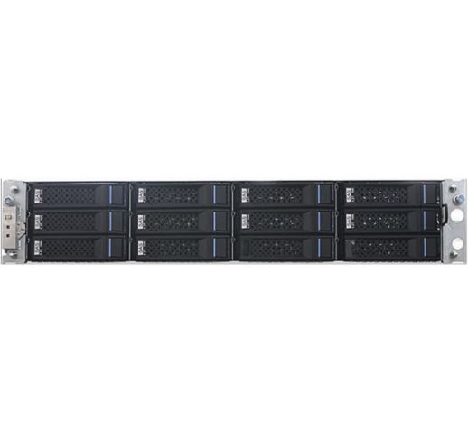 Система хранения данных DEPO Storage 4300