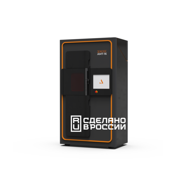 SLM 3D принтер AM.TECH AMT-16