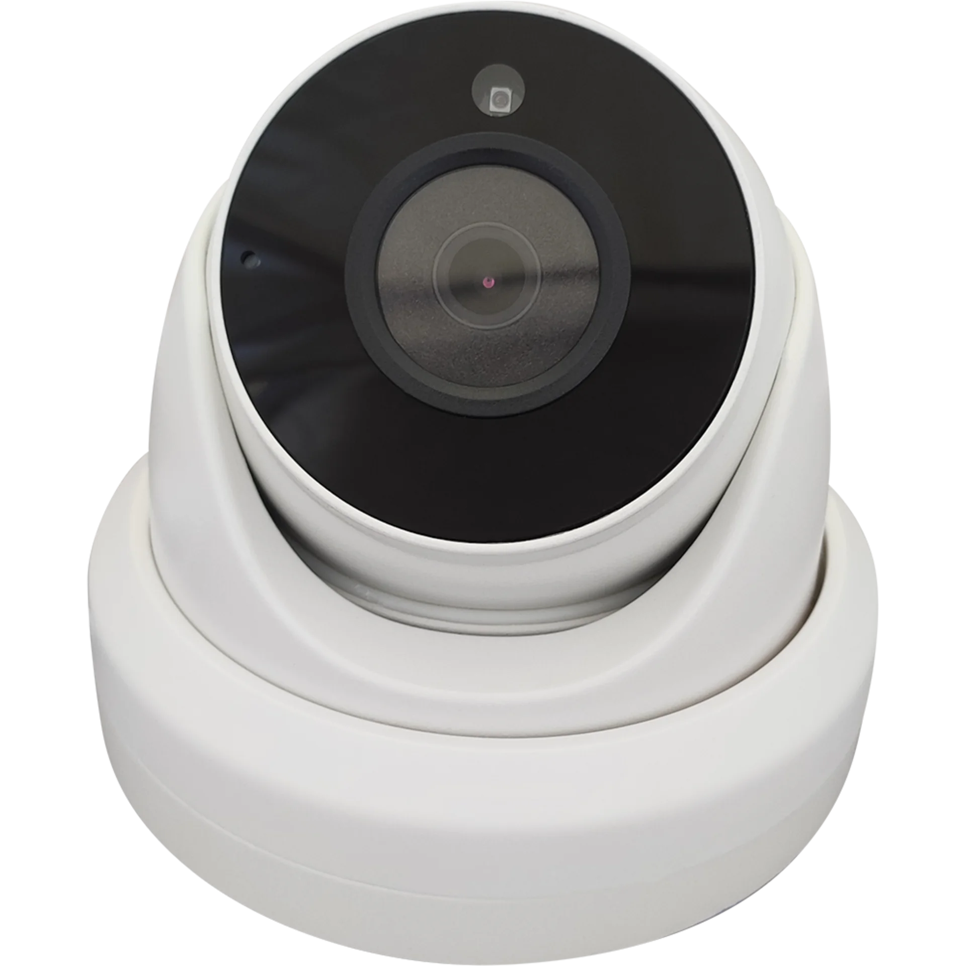 Камера сетевая купольная 5 Мп Линия 2.8мм