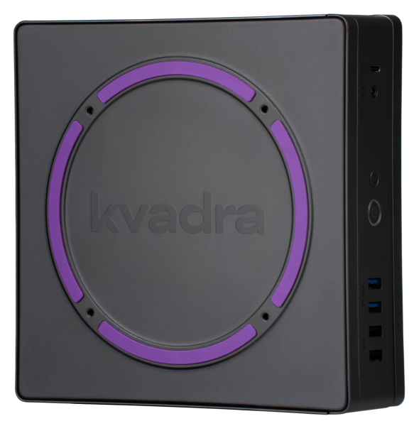 Персональный компьютер KVADRA TAU mini