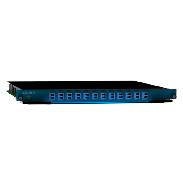Мультиплексор  VPG Laserone ROADM-4 / ROADM-9