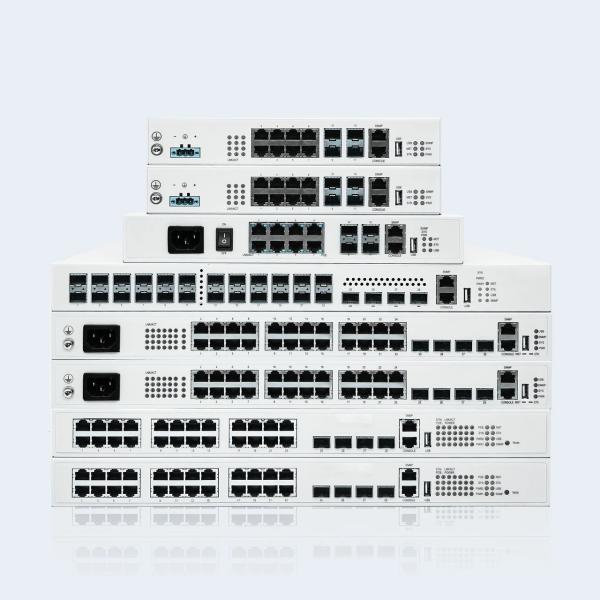Ethernet коммутаторы L2+ N3Com ACS1700