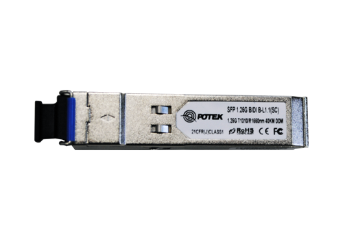 SFP модуль РОТЕК 1,25GE